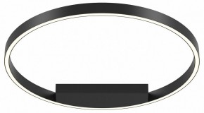 Накладной светильник Maytoni Halo MOD058CL-L35BK в Стрежевом - strezevoi.mebel24.online | фото