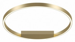 Накладной светильник Maytoni Halo MOD058CL-L35BSK в Стрежевом - strezevoi.mebel24.online | фото