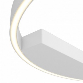 Накладной светильник Maytoni Rim MOD058CL-L35WK в Стрежевом - strezevoi.mebel24.online | фото 5