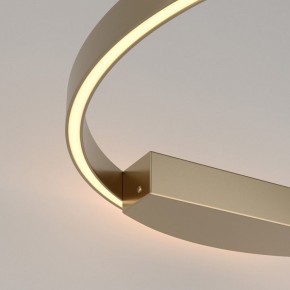 Накладной светильник Maytoni Rim MOD058WL-L35BS3K в Стрежевом - strezevoi.mebel24.online | фото 3