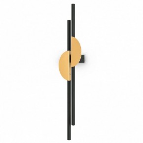 Накладной светильник Maytoni Skyline MOD179WL-L22BS4K1 в Стрежевом - strezevoi.mebel24.online | фото 3