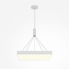 Накладной светильник Maytoni Zon C032CL-90W3K-SQ-W в Стрежевом - strezevoi.mebel24.online | фото 7