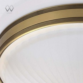 Накладной светильник MW-Light Ангел 12 295013402 в Стрежевом - strezevoi.mebel24.online | фото 5