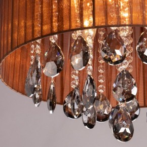 Накладной светильник MW-Light Жаклин 465017006 в Стрежевом - strezevoi.mebel24.online | фото 3