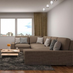 Накладной светильник Novotech Unite 370529 в Стрежевом - strezevoi.mebel24.online | фото 5