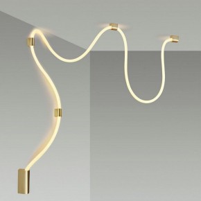 Накладной светильник Odeon Light Corda 4397/30CL в Стрежевом - strezevoi.mebel24.online | фото 4