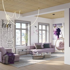 Накладной светильник Odeon Light Corda 4397/30CL в Стрежевом - strezevoi.mebel24.online | фото 6