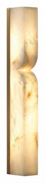 Накладной светильник Odeon Light Marbella 6685/15WL в Стрежевом - strezevoi.mebel24.online | фото 3