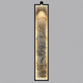 Накладной светильник Odeon Light Stoflake 5078/35WL в Стрежевом - strezevoi.mebel24.online | фото 6