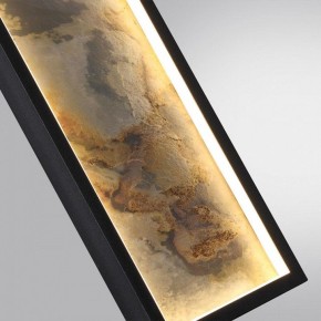 Накладной светильник Odeon Light Stoflake 5078/35WL в Стрежевом - strezevoi.mebel24.online | фото 9