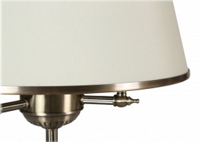 Настольная лампа декоративная Arte Lamp Alice A3579LT-3AB в Стрежевом - strezevoi.mebel24.online | фото 3