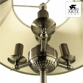 Настольная лампа декоративная Arte Lamp Alice A3579LT-3AB в Стрежевом - strezevoi.mebel24.online | фото 5