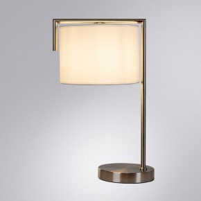 Настольная лампа декоративная Arte Lamp Aperol A5031LT-1SS в Стрежевом - strezevoi.mebel24.online | фото 3