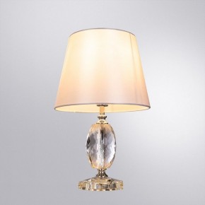 Настольная лампа декоративная Arte Lamp Azalia A4019LT-1CC в Стрежевом - strezevoi.mebel24.online | фото 4