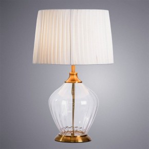 Настольная лампа декоративная Arte Lamp Baymont A5059LT-1PB в Стрежевом - strezevoi.mebel24.online | фото 2