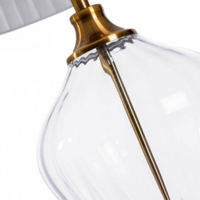 Настольная лампа декоративная Arte Lamp Baymont A5059LT-1PB в Стрежевом - strezevoi.mebel24.online | фото 4