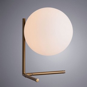 Настольная лампа декоративная Arte Lamp Bolla-Unica A1921LT-1AB в Стрежевом - strezevoi.mebel24.online | фото 2