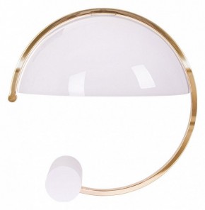Настольная лампа декоративная Arte Lamp Brava A5056LT-1GO в Стрежевом - strezevoi.mebel24.online | фото