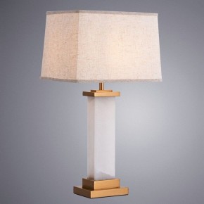 Настольная лампа декоративная Arte Lamp Camelot A4501LT-1PB в Стрежевом - strezevoi.mebel24.online | фото 2