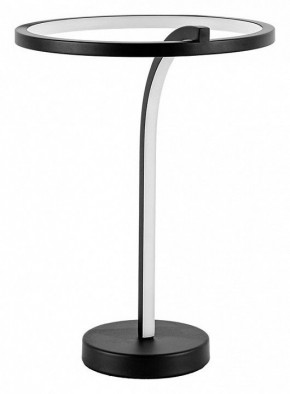 Настольная лампа декоративная Arte Lamp Enigma A2974LT-16BK в Стрежевом - strezevoi.mebel24.online | фото