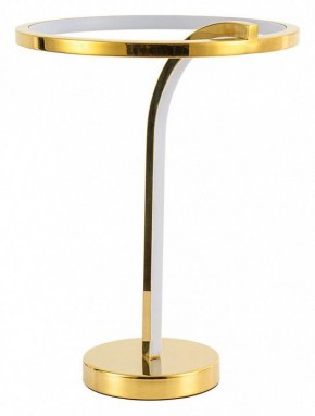 Настольная лампа декоративная Arte Lamp Enigma A2974LT-16PB в Стрежевом - strezevoi.mebel24.online | фото