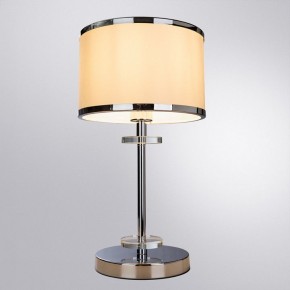 Настольная лампа декоративная Arte Lamp Furore A3990LT-1CC в Стрежевом - strezevoi.mebel24.online | фото 2