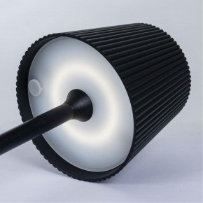 Настольная лампа декоративная Arte Lamp Fuyue A1616LT-1BK в Стрежевом - strezevoi.mebel24.online | фото 6