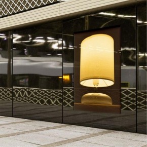 Настольная лампа декоративная Arte Lamp Hadar A3463LT-1WH в Стрежевом - strezevoi.mebel24.online | фото 3