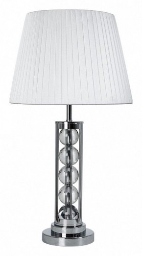 Настольная лампа декоративная Arte Lamp Jessica A4062LT-1CC в Стрежевом - strezevoi.mebel24.online | фото