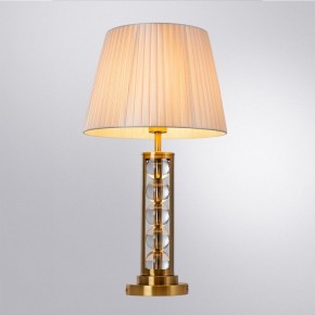 Настольная лампа декоративная Arte Lamp Jessica A4062LT-1PB в Стрежевом - strezevoi.mebel24.online | фото 2