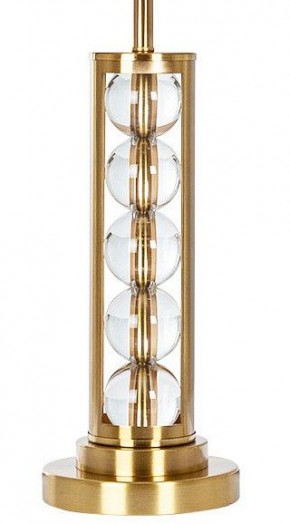 Настольная лампа декоративная Arte Lamp Jessica A4062LT-1PB в Стрежевом - strezevoi.mebel24.online | фото 3