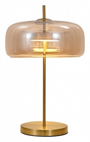 Настольная лампа декоративная Arte Lamp Padova A2404LT-1AM в Стрежевом - strezevoi.mebel24.online | фото