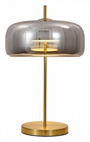 Настольная лампа декоративная Arte Lamp Padova A2404LT-1SM в Стрежевом - strezevoi.mebel24.online | фото