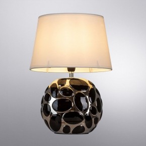 Настольная лампа декоративная Arte Lamp Poppy A4063LT-1CC в Стрежевом - strezevoi.mebel24.online | фото 2