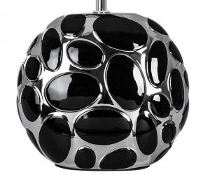 Настольная лампа декоративная Arte Lamp Poppy A4063LT-1CC в Стрежевом - strezevoi.mebel24.online | фото 3