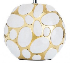 Настольная лампа декоративная Arte Lamp Poppy A4063LT-1GO в Стрежевом - strezevoi.mebel24.online | фото 3