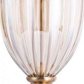 Настольная лампа декоративная Arte Lamp Rsdison A2020LT-1PB в Стрежевом - strezevoi.mebel24.online | фото 4