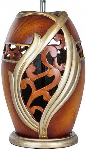 Настольная лампа декоративная Arte Lamp Ruby A4064LT-1BR в Стрежевом - strezevoi.mebel24.online | фото 3