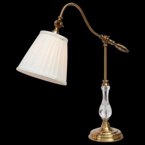 Настольная лампа декоративная Arte Lamp Seville A1509LT-1PB в Стрежевом - strezevoi.mebel24.online | фото 2