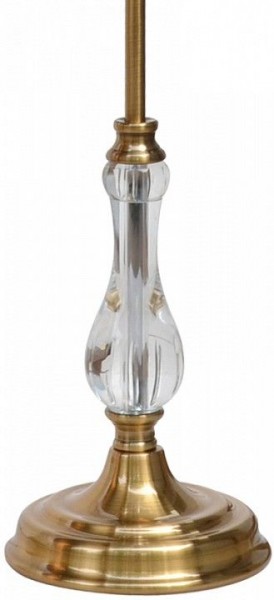 Настольная лампа декоративная Arte Lamp Seville A1509LT-1PB в Стрежевом - strezevoi.mebel24.online | фото 6