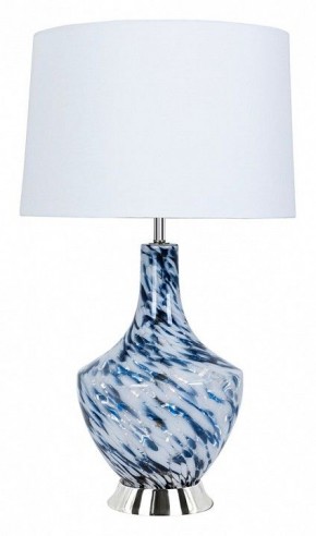 Настольная лампа декоративная Arte Lamp Sheratan A5052LT-1CC в Стрежевом - strezevoi.mebel24.online | фото