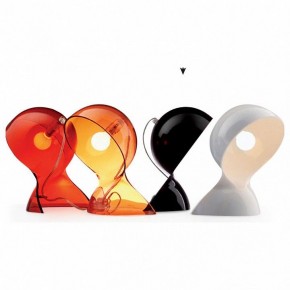 Настольная лампа декоративная Artemide  1466030A в Стрежевом - strezevoi.mebel24.online | фото