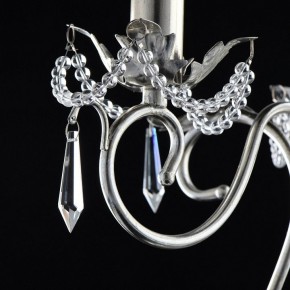 Настольная лампа декоративная Chiaro Валенсия 3 299032203 в Стрежевом - strezevoi.mebel24.online | фото 4