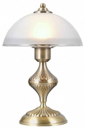 Настольная лампа декоративная Citilux Франческа CL417813 в Стрежевом - strezevoi.mebel24.online | фото