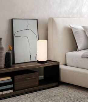 Настольная лампа декоративная Eglo Feniglia 900861 в Стрежевом - strezevoi.mebel24.online | фото 2