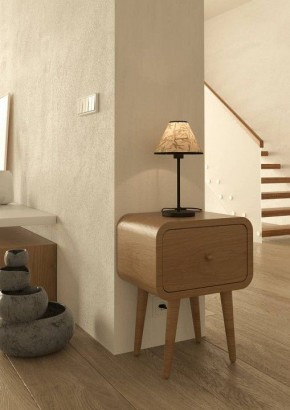 Настольная лампа декоративная Eglo ПРОМО Oxpark 43944 в Стрежевом - strezevoi.mebel24.online | фото 4