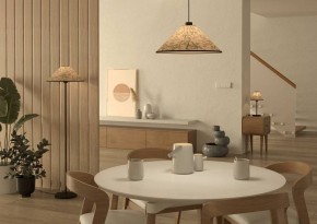 Настольная лампа декоративная Eglo ПРОМО Oxpark 43944 в Стрежевом - strezevoi.mebel24.online | фото 5