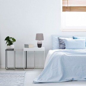 Настольная лампа декоративная Escada Antey 10195/L Grey в Стрежевом - strezevoi.mebel24.online | фото 2