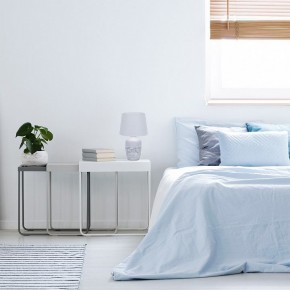 Настольная лампа декоративная Escada Antey 10195/L White в Стрежевом - strezevoi.mebel24.online | фото 3