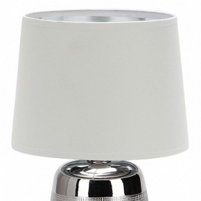 Настольная лампа декоративная Escada Calliope 10199/L Chrome в Стрежевом - strezevoi.mebel24.online | фото 2